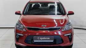 Kia Rio 2020 г.в.