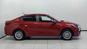 Kia Rio 2020 г.в.