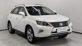 Lexus RX 2013 г.в.