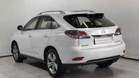 Lexus RX 2013 г.в.