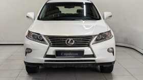 Lexus RX 2013 г.в.
