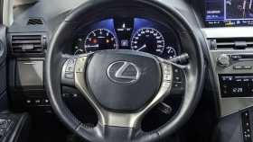 Lexus RX 2013 г.в.