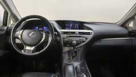 Lexus RX 2013 г.в.