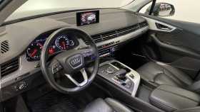 Audi Q7 2017 г.в.