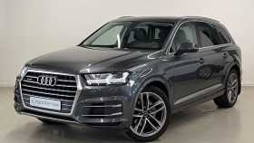 Audi Q7 2017 г.в.