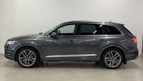 Audi Q7 2017 г.в.