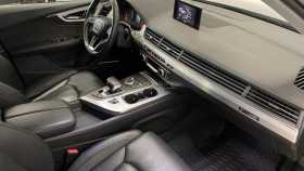Audi Q7 2017 г.в.