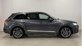 Audi Q7 2017 г.в.