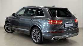 Audi Q7 2017 г.в.