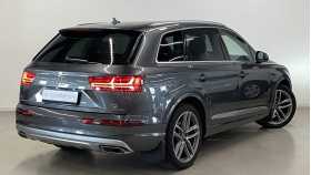 Audi Q7 2017 г.в.