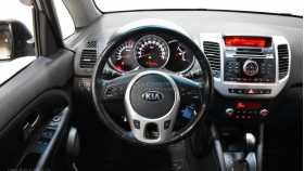 Kia Venga 2015 г.в.