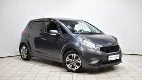 Kia Venga 2015 г.в.