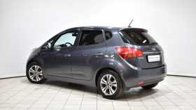 Kia Venga 2015 г.в.