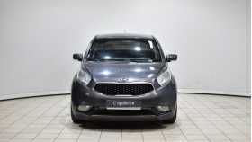 Kia Venga 2015 г.в.