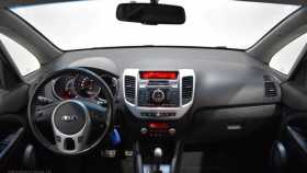 Kia Venga 2015 г.в.