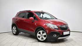 Opel Mokka 2013 г.в.