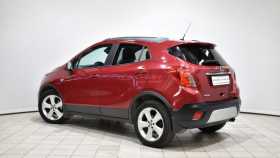 Opel Mokka 2013 г.в.