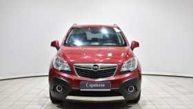 Opel Mokka 2013 г.в.