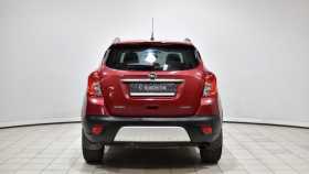 Opel Mokka 2013 г.в.