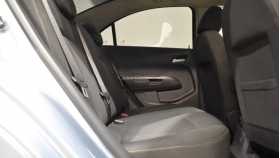 Chevrolet Aveo 2012 г.в.