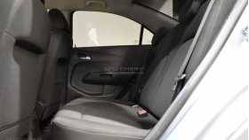 Chevrolet Aveo 2012 г.в.