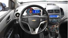 Chevrolet Aveo 2012 г.в.
