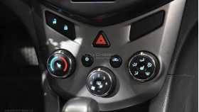 Chevrolet Aveo 2012 г.в.