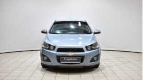 Chevrolet Aveo 2012 г.в.