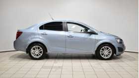 Chevrolet Aveo 2012 г.в.