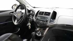 Chevrolet Aveo 2012 г.в.
