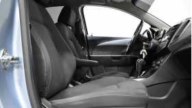 Chevrolet Aveo 2012 г.в.
