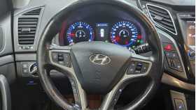 Hyundai i40 2016 г.в.