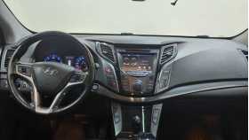 Hyundai i40 2016 г.в.