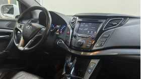 Hyundai i40 2016 г.в.