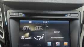 Hyundai i40 2016 г.в.