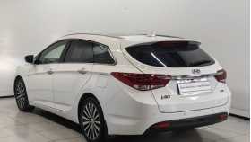Hyundai i40 2016 г.в.