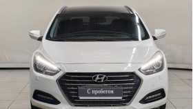 Hyundai i40 2016 г.в.