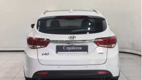 Hyundai i40 2016 г.в.