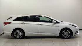 Hyundai i40 2016 г.в.