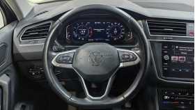 Volkswagen Tiguan 2021 г.в.