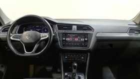 Volkswagen Tiguan 2021 г.в.