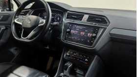 Volkswagen Tiguan 2021 г.в.