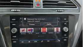 Volkswagen Tiguan 2021 г.в.