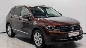Volkswagen Tiguan 2021 г.в.