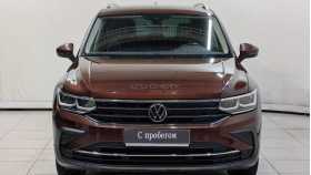 Volkswagen Tiguan 2021 г.в.