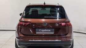 Volkswagen Tiguan 2021 г.в.