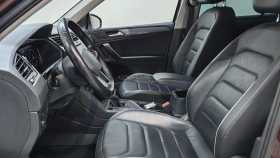 Volkswagen Tiguan 2021 г.в.
