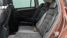 Volkswagen Tiguan 2021 г.в.