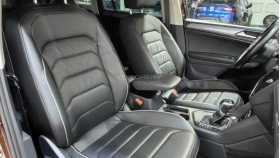 Volkswagen Tiguan 2021 г.в.