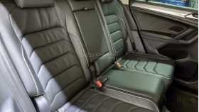 Volkswagen Tiguan 2021 г.в.